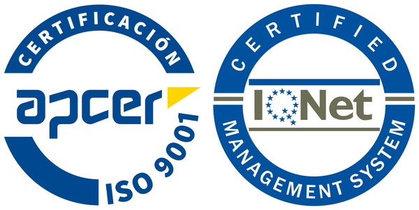 ISO 9001:2015