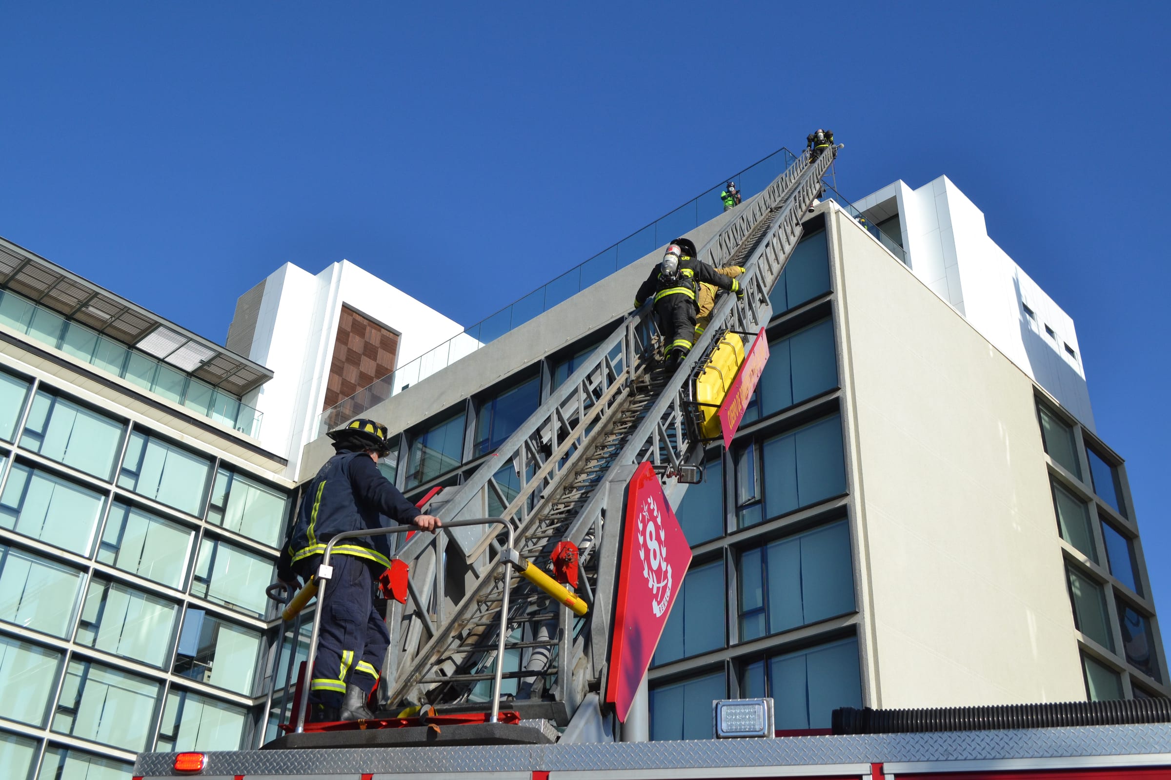 Cómo preparar un Plan de Emergencia inclusivo para personas con discapacidad en edificios y condominios